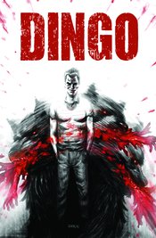 DINGO DLX ED TP Thumbnail