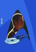 STAR TREK ONGOING HC RED LABEL Thumbnail