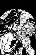 BATMAN BLACK AND WHITE-2013 Thumbnail