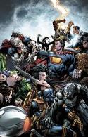 FOREVER EVIL COMBO PACK (N52) Thumbnail