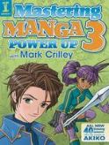 MASTERING MANGA W/ MARK CRILLEY SC Thumbnail