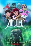 AMULET BOXSET Thumbnail