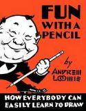 ANDREW LOOMIS DRAWING HEAD & HANDS HC Thumbnail