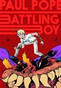 BATTLING BOY SC GN Thumbnail