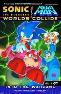 SONIC/MEGA MAN WORLDS COLLIDE TP Thumbnail