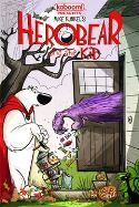 HEROBEAR AND KID ANNUAL Thumbnail