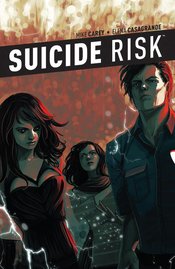 SUICIDE RISK TP Thumbnail