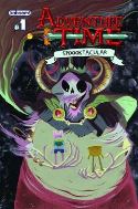 ADVENTURE TIME 2013 SPOOOKTACULAR Thumbnail