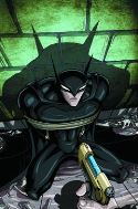 BEWARE THE BATMAN Thumbnail