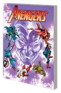 AVENGERS TP ABSOLUTE VISION Thumbnail