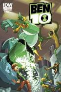 BEN 10 Thumbnail