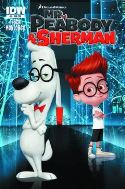 MR PEABODY & SHERMAN Thumbnail