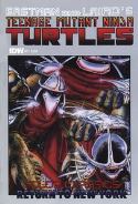 TEENAGE MUTANT NINJA TURTLES COLOR CLASSICS VOL 2 Thumbnail