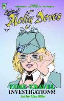LEGEND OF MOLLY DOVES Thumbnail
