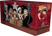 ONE PIECE GN BOX SET Thumbnail