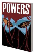 POWERS BUREAU TP Thumbnail