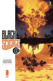 BLACK SCIENCE Thumbnail