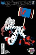 HARLEY QUINN (N52) Thumbnail