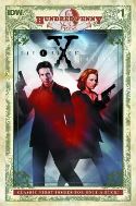 X-FILES CLASSICS HUNDRED PENNY PRESS ED Thumbnail