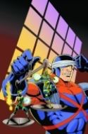 (DNU) CITY OF HEROES Thumbnail