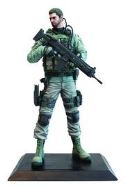CAPCOM FIGURE BUILDER Thumbnail