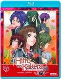 HIIRO NO KAKERA BD/DVD Thumbnail