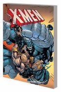 X-MEN TP ROAD TO ONSLAUGHT Thumbnail