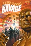 DOC SAVAGE Thumbnail