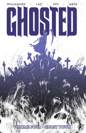 GHOSTED TP Thumbnail