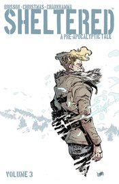 SHELTERED TP Thumbnail