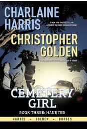 CEMETERY GIRL Thumbnail