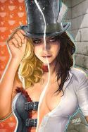 GFT WONDERLAND ASYLUM Thumbnail