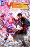 JUSTICE LEAGUE OF AMERICA VIBE TP (N52) Thumbnail