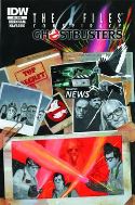 X-FILES CONSPIRACY GHOSTBUSTERS Thumbnail