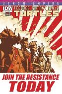 TMNT UTROM EMPIRE Thumbnail