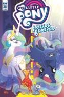 MY LITTLE PONY FRIENDS FOREVER Thumbnail