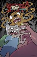 ADVENTURE TIME FLIP SIDE Thumbnail