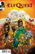 ELFQUEST FINAL QUEST Thumbnail