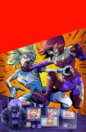 FURIOUS Thumbnail