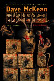 PICTURES THAT TICK LTD ED HC Thumbnail