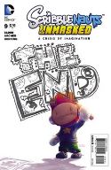 SCRIBBLENAUTS UNMASKED CRISIS OF IMAGINATION Thumbnail