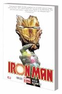 IRON MAN TP Thumbnail