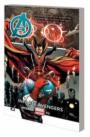 AVENGERS TP NOW Thumbnail