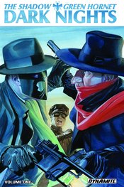 SHADOW GREEN HORNET TP Thumbnail