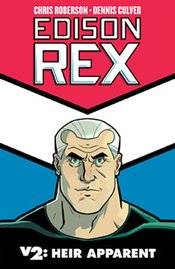 EDISON REX TP Thumbnail