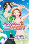 HIGH SCHOOL DEBUT 3IN1 TP Thumbnail