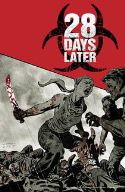 28 DAYS LATER OMNIBUS Thumbnail