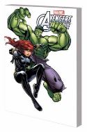 MARVEL UNIVERSE AVENGERS ASSEMBLE DIGEST TP Thumbnail