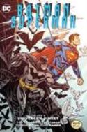 BATMAN SUPERMAN HC (N52) Thumbnail