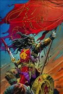 KING CONAN CONQUEROR Thumbnail